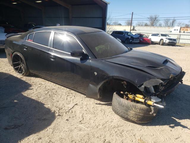 Photo 4 from auction – 2016 DODGE CHARGER SR with VIN 2C3CDXL94GH265521
