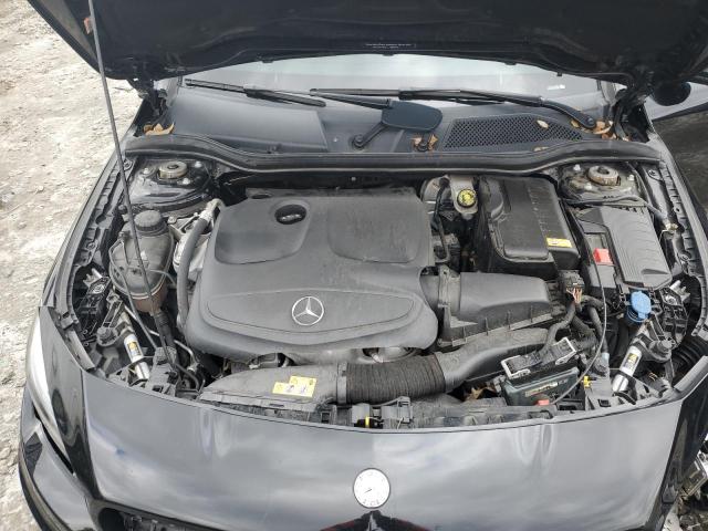 Photo 11 from auction – 2016 MERCEDES-BENZ CLA 250 with VIN WDDSJ4EB6GN337878
