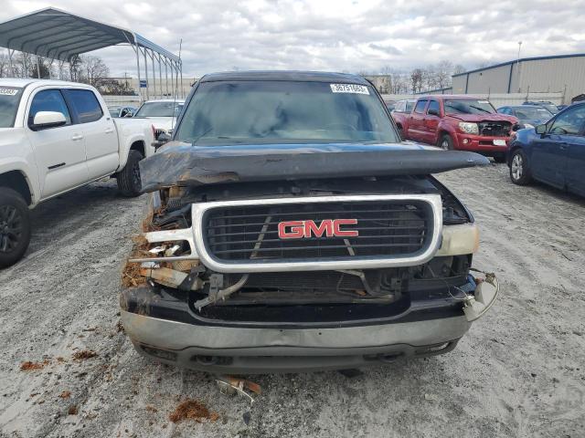 Photo 5 from auction – 2002 GMC NEW SIERRA with VIN 1GTEC19V32Z126773