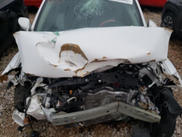 Photo 11 from auction – 2019 NISSAN VERSA S with VIN 3N1CN7AP0KL812071