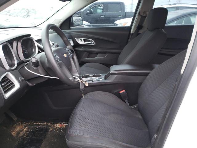 Photo 7 from auction – 2014 CHEVROLET EQUINOX LS with VIN 2GNFLEEK0E6137938