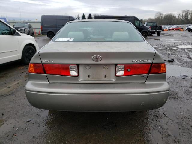 Photo 6 from auction – 2000 TOYOTA CAMRY CE with VIN JT2BF22K8Y0246851