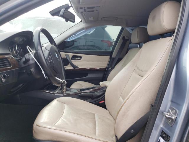 Photo 7 from auction – 2011 BMW 328 I SULE with VIN WBAPH5G51BNM77027