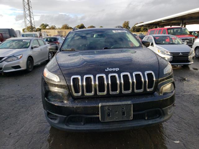 Photo 5 from auction – 2016 JEEP CHEROKEE S with VIN 1C4PJLAB5GW307927