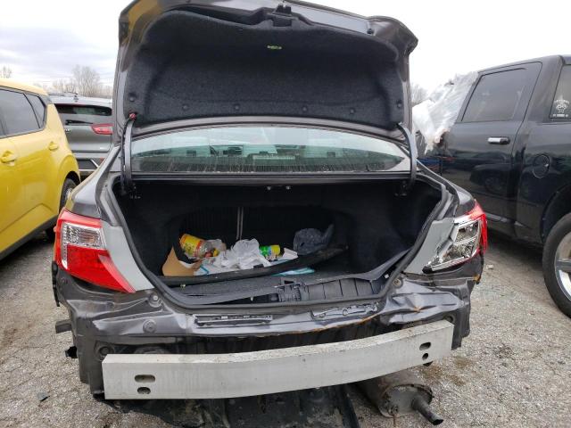 Photo 6 from auction – 2014 TOYOTA CAMRY L with VIN 4T1BF1FK1EU437653
