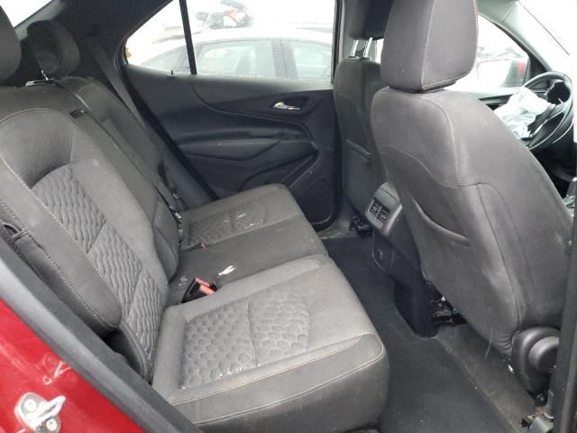 Photo 11 from auction – 2018 CHEVROLET EQUINOX LT with VIN 3GNAXKEX9JS529918