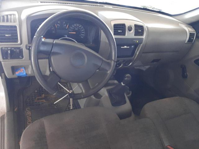 Photo 8 from auction – 2007 CHEVROLET COLORADO with VIN 1GCCS149078123508