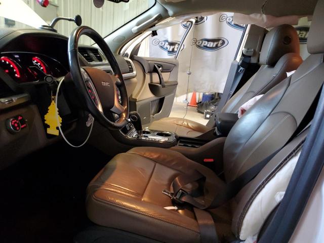 Photo 7 from auction – 2017 GMC ACADIA LIM with VIN 1GKKRSKD7HJ116669
