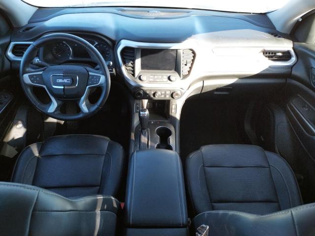 Photo 8 from auction – 2017 GMC ACADIA SLT with VIN 1GKKNULS6HZ268111