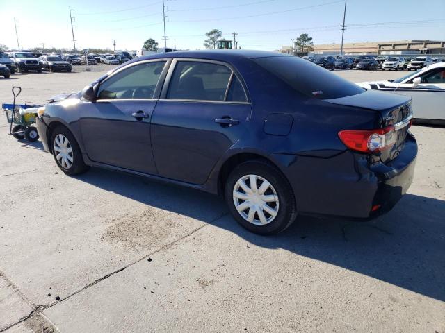 Foto 2 de la subasta – 2011 TOYOTA COROLLA BA con VIN JTDBU4EE2B9123693