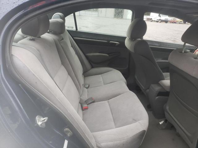 Photo 10 from auction – 2007 HONDA CIVIC EX with VIN 1HGFA16807L061515