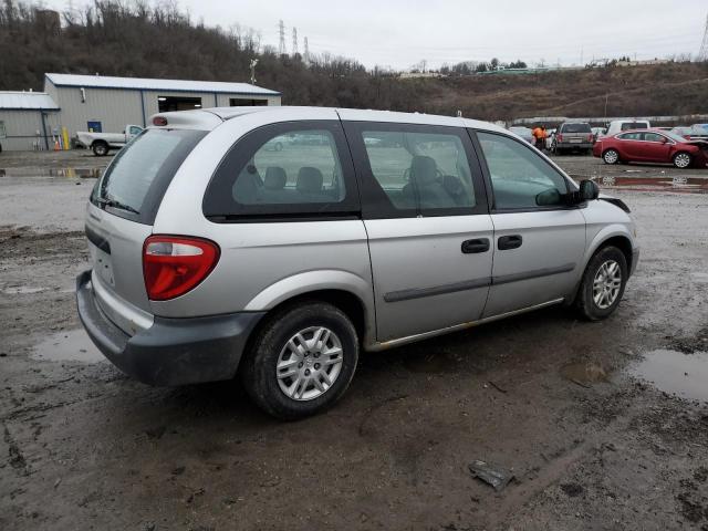 Photo 3 from auction – 2007 DODGE CARAVAN SE with VIN 1D4GP25E07B151531