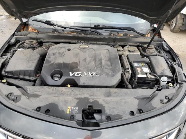 Photo 11 from auction – 2015 CHEVROLET IMPALA LTZ with VIN 2G1165S39F9222132