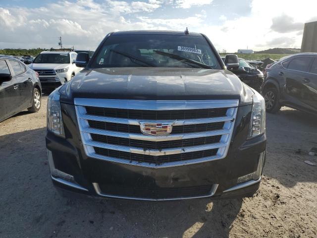 Photo 5 from auction – 2016 CADILLAC ESCALADE L with VIN 1GYS3BKJ8GR131825