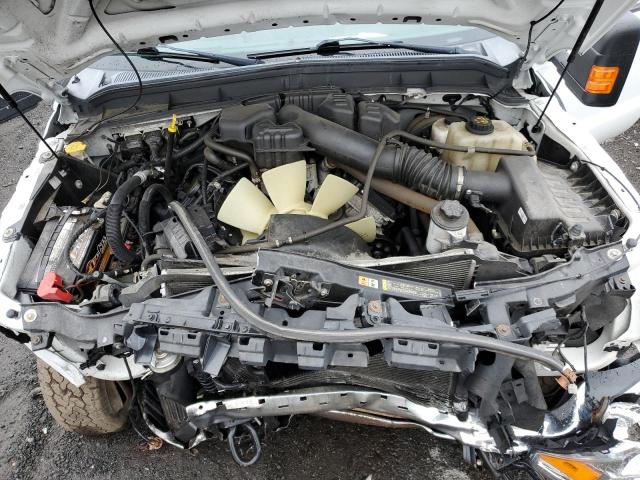 Photo 11 from auction – 2015 FORD F350 SUPER with VIN 1FT8W3B6XFEB74545