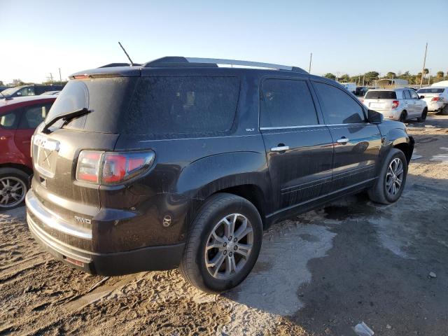 Photo 3 from auction – 2015 GMC ACADIA SLT with VIN 1GKKVRKD6FJ187802