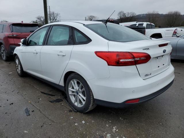 Photo 2 from auction – 2015 FORD FOCUS SE with VIN 1FADP3F26FL312750