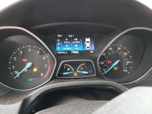 Photo 9 from auction – 2015 FORD FOCUS SE with VIN 1FADP3F21FL227539