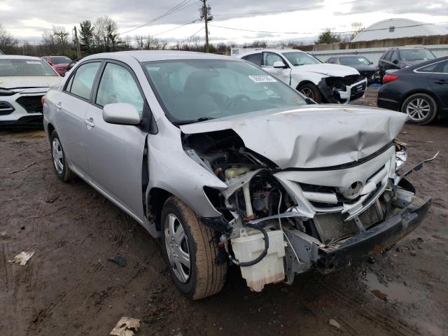 Photo 4 from auction – 2011 TOYOTA COROLLA BA with VIN 2T1BU4EE6BC659136