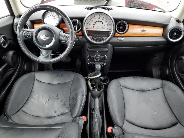 Photo 8 from auction – 2013 MINI COOPER with VIN WMWSU3C55DT687631