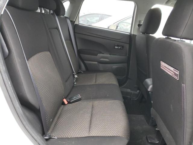 Photo 11 from auction – 2016 MITSUBISHI OUTLANDER with VIN JA4AP3AU3GZ031245