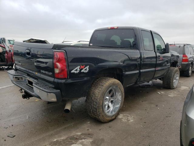 Photo 3 from auction – 2004 CHEVROLET SILVERADO with VIN 1GCHK29104E191352