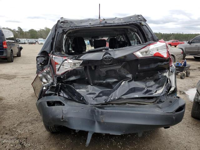 Photo 6 from auction – 2015 TOYOTA RAV4 LE with VIN 2T3BFREV0FW325980