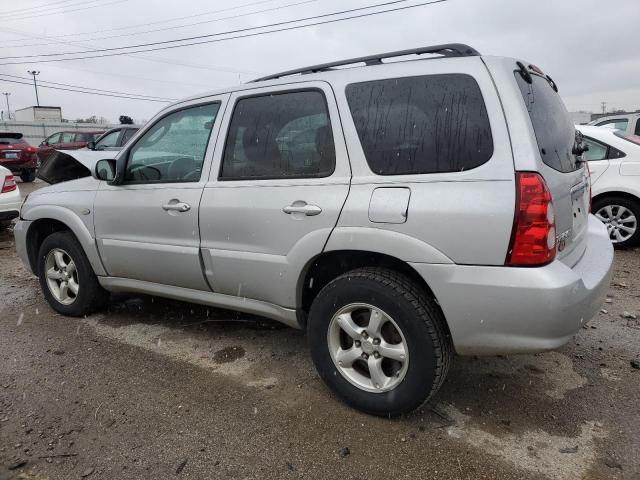 Photo 2 from auction – 2006 MAZDA TRIBUTE S with VIN 4F2YZ04126KM22876