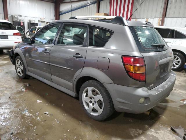 Photo 2 from auction – 2007 PONTIAC VIBE with VIN 5Y2SL65837Z437806