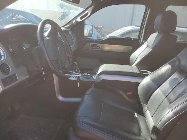 Photo 7 from auction – 2014 FORD F150 SUPER with VIN 1FTFW1EF4EFC70137