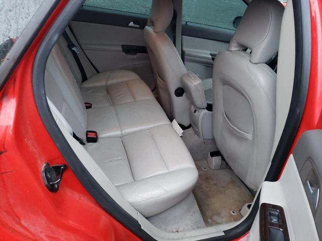 Photo 10 from auction – 2007 VOLVO S40 2.4I with VIN YV1MS382972305198