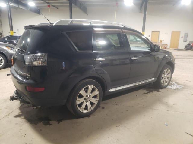 Photo 3 from auction – 2008 MITSUBISHI OUTLANDER with VIN JA4LT31W58Z010100