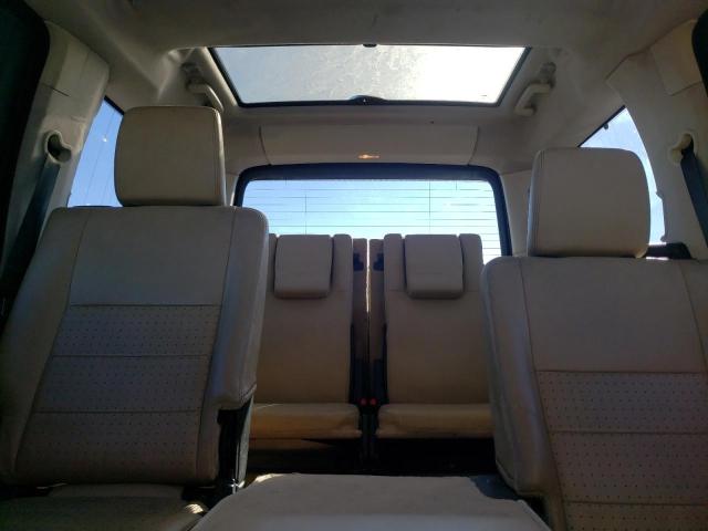 Photo 10 from auction – 2006 LAND ROVER LR3 SE with VIN SALAE25426A382153