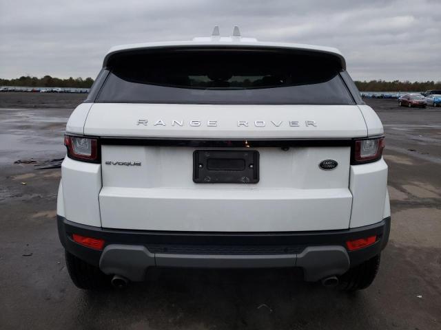 Photo 6 from auction – 2018 LAND ROVER RANGE ROVE with VIN SALVP2RX7JH308274