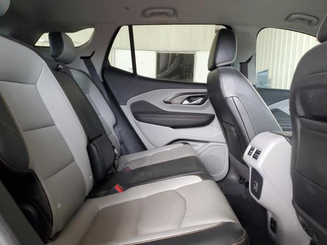 Photo 11 from auction – 2019 GMC TERRAIN SL with VIN 3GKALVEVXKL314133