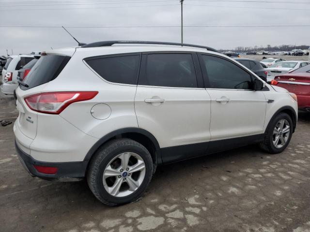 Photo 3 from auction – 2014 FORD ESCAPE SE with VIN 1FMCU0GX0EUA27330