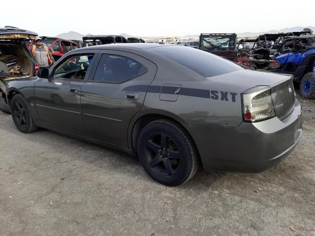 Photo 2 from auction – 2010 DODGE CHARGER SX with VIN 2B3CA3CV9AH263704
