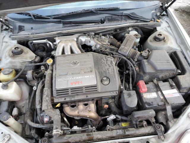 Photo 11 from auction – 2003 TOYOTA AVALON XL with VIN 4T1BF28B83U308499