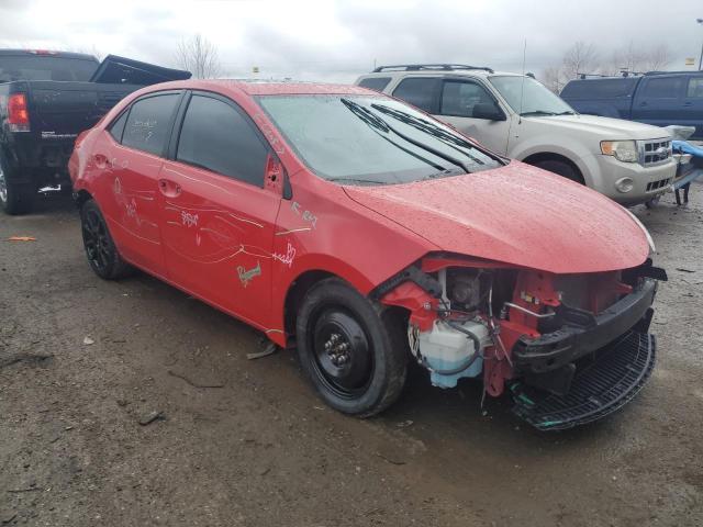 Foto 4 de la subasta – 2016 TOYOTA COROLLA L con VIN 2T1BURHE9GC597828