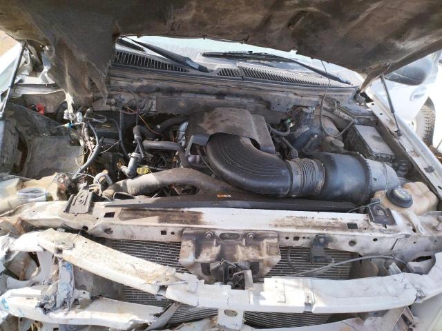 Photo 11 from auction – 2001 FORD EXPEDITION with VIN 1FMRU16W21LA01420