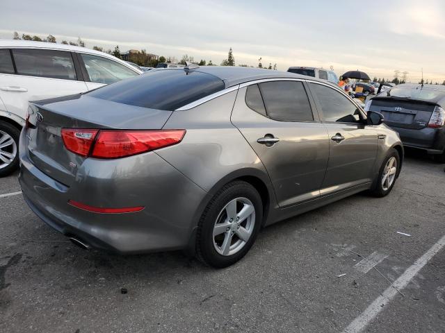 Photo 3 from auction – 2015 KIA OPTIMA LX with VIN 5XXGM4A74FG349272