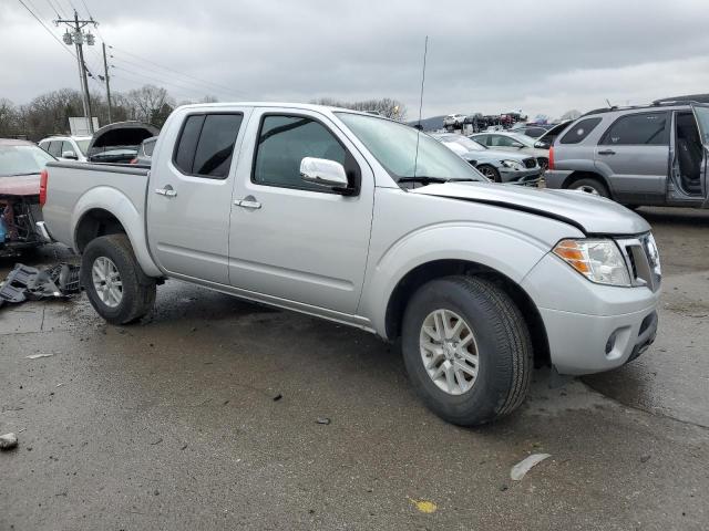 Photo 4 from auction – 2019 NISSAN FRONTIER S with VIN 1N6AD0ER7KN732791