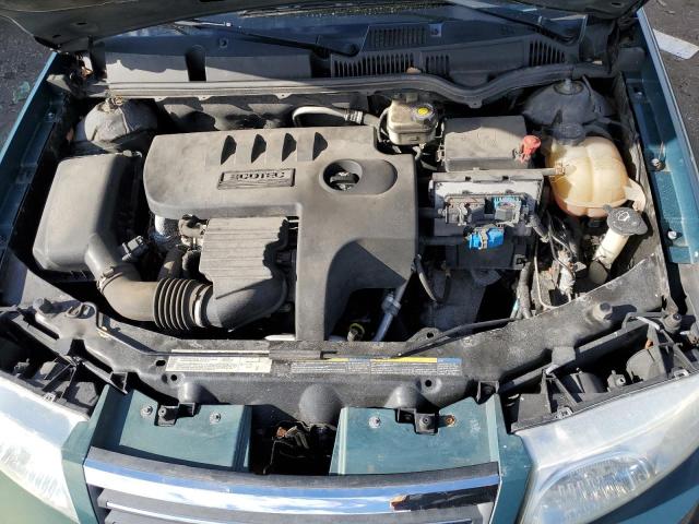 Photo 11 from auction – 2006 SATURN ION LEVEL with VIN 1G8AL55F76Z183465