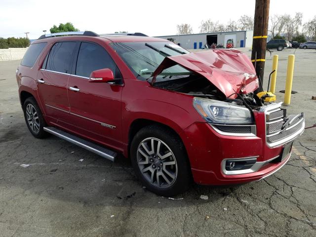 Photo 4 from auction – 2014 GMC ACADIA DEN with VIN 1GKKRTKD7EJ119086