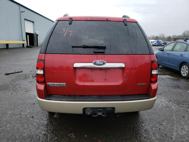 Photo 6 from auction – 2010 FORD EXPLORER E with VIN 1FMEU7E87AUB15525