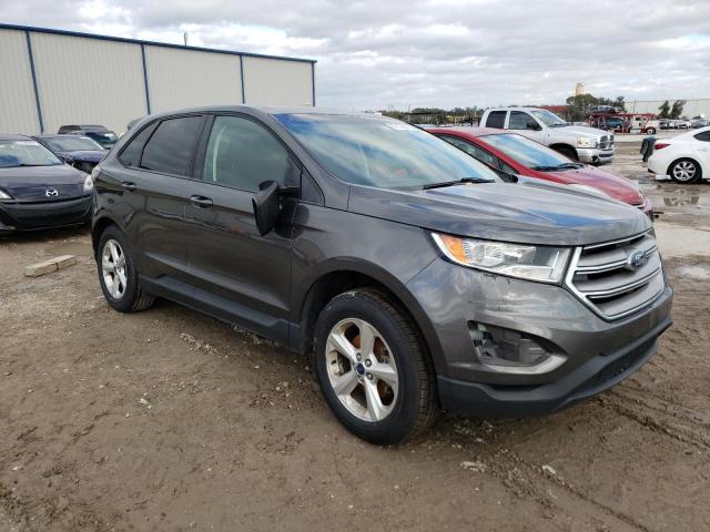 Photo 4 from auction – 2015 FORD EDGE SE with VIN 2FMTK3G90FBB60959