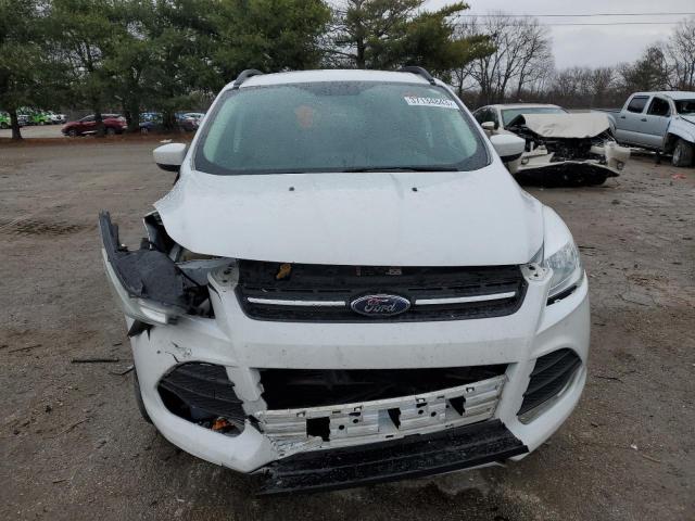 Photo 5 from auction – 2016 FORD ESCAPE SE with VIN 1FMCU9GX9GUB57131