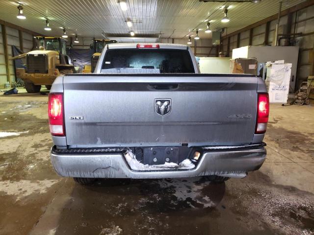 Photo 6 from auction – 2021 RAM 1500 CLASS with VIN 1C6RR7TT6MS518336