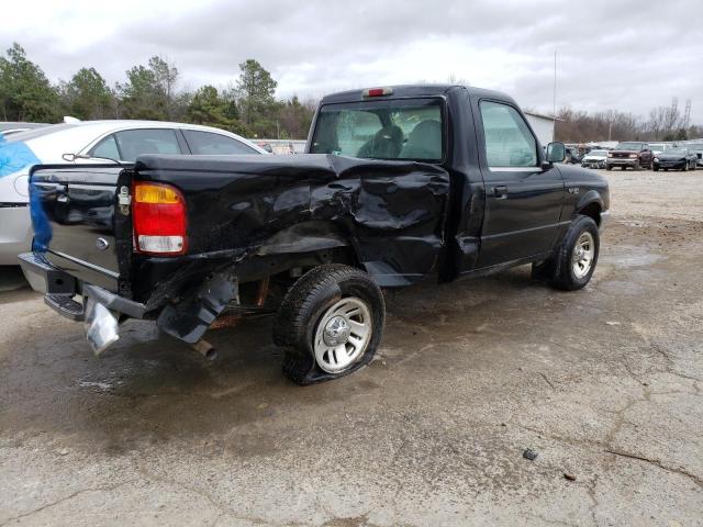 Photo 3 from auction – 1999 FORD RANGER with VIN 1FTYR10C3XPB80360