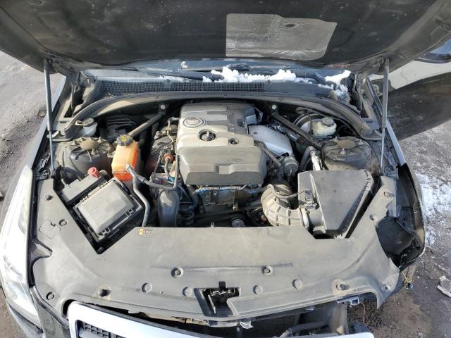 Photo 11 from auction – 2014 CADILLAC ATS with VIN 1G6AG5RX0E0166588